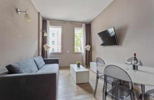 Treviso Apartment | JOIVY Treviso Vittoria