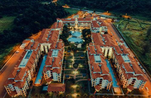 Bandar Penawar Apartment | JoJo Homestay Tiara Residence
