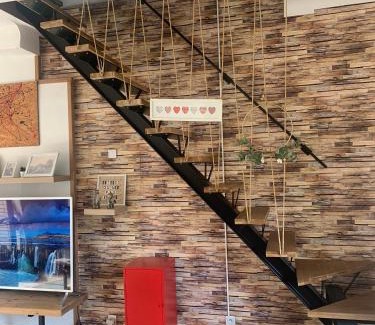 Les Damps House | Jojo House Les Damps n 12