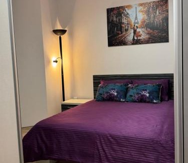 Paracin Apartment | Jokica apartmani