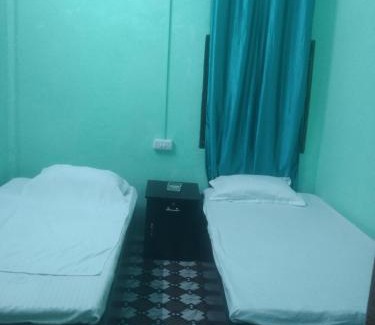 Siliguri House | Jolal home stay