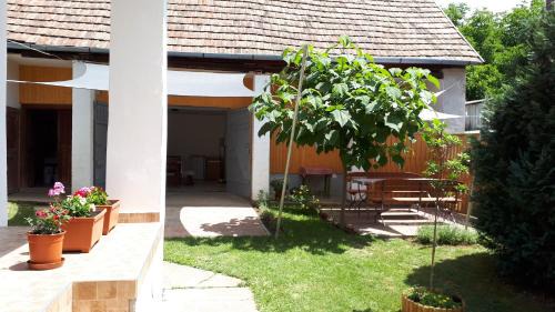 Szalka House | JOLANDA Vendégház