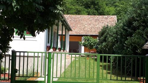 Szalka House | JOLANDA Vendégház