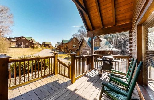Pigeon Forge House | Jolene Jolene