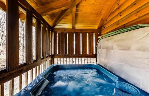 Pigeon Forge House | Jolene Jolene