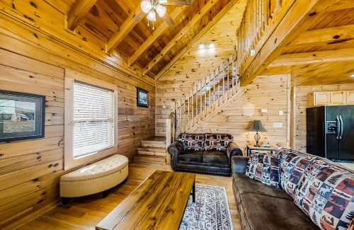 Pigeon Forge House | Jolene Jolene