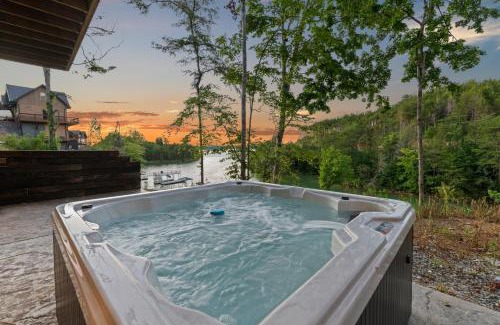 Sevierville House | Jolene Lookout