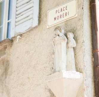 Bargemon Apartment | Joli 2P, Cave, Piscine & Parking