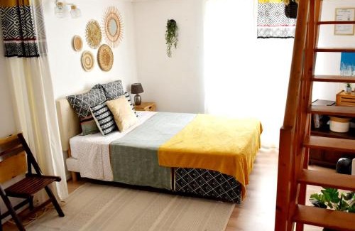 Les 3 Cites Apartment | Joli apartment proche du centre-ville