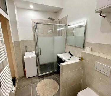 Saint-Laurent-sur-Saone Apartment | Joli Appartement T2 Saint Laurent Sur Saone