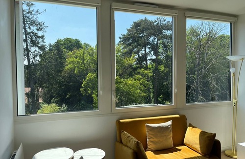 Boulogne-Billancourt Apartment | Joli Appartement 2 Pièces à Boulogne