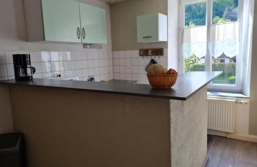 Villars-sous-Dampjoux Apartment | Joli appartement 4 personnes à la campagne