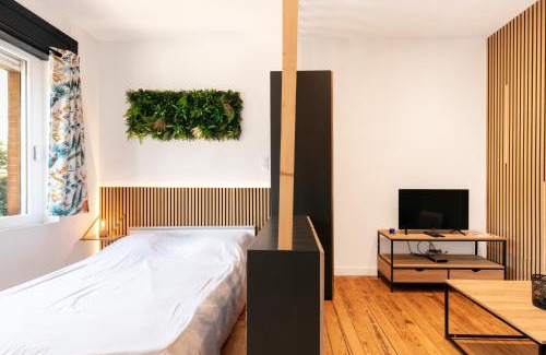Lardenne Apartment | Joli appart quartier Lardenne