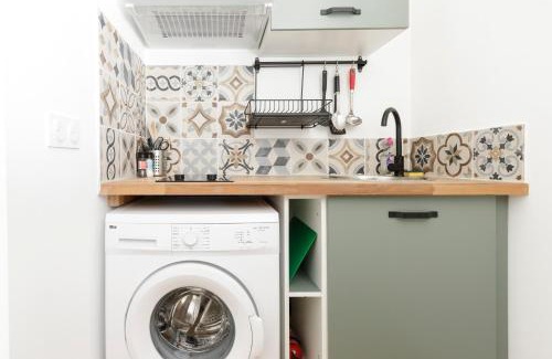Lardenne Apartment | Joli appart quartier Lardenne