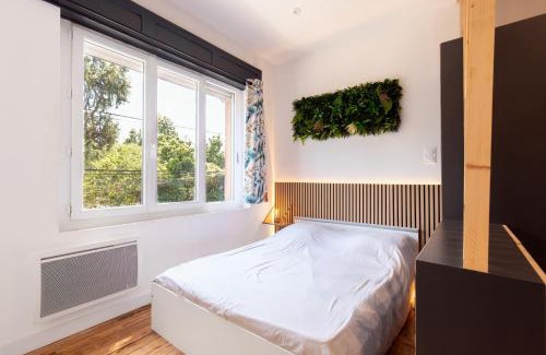 Lardenne Apartment | Joli appart quartier Lardenne