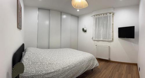 Fontaines-sur-Saone Apartment | joli appartement T4