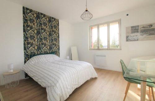 Lay-Saint-Christophe Apartment | Joli appartement au calme
