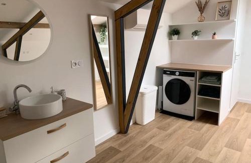 Roques Apartment | Joli appartement - Roques