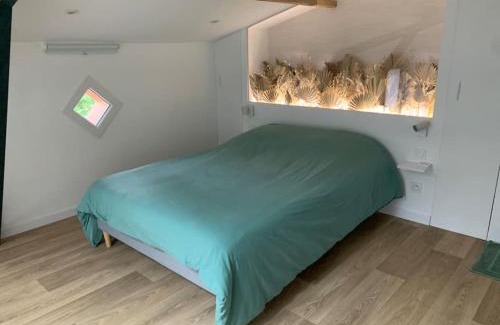Roques Apartment | Joli appartement - Roques