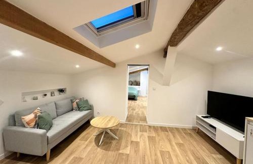 Roques Apartment | Joli appartement - Roques