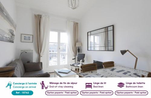 Saint-Martin-de-Re Apartment | Joli appartement avec magnifique vue - Ilot 2