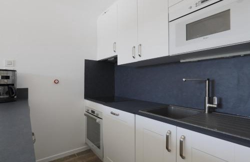Saint-Martin-de-Re Apartment | Joli appartement avec magnifique vue - Ilot 2