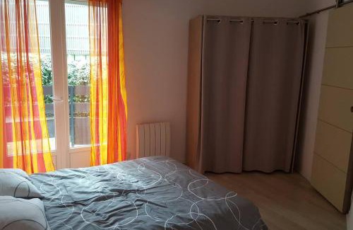 Labenne-Ocean Apartment | Joli appartement à 300 m de la plage