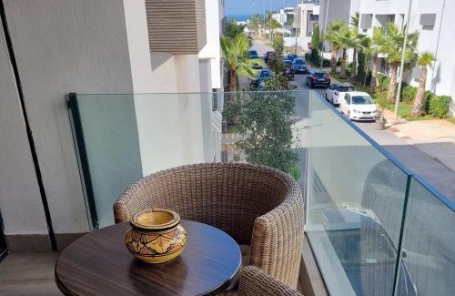 Harhoura Apartment | Joli appartement à Harhoura