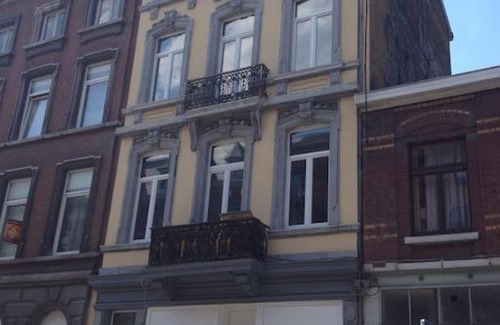 Outremeuse Apartment | Joli appartement 2 chambres à Liège