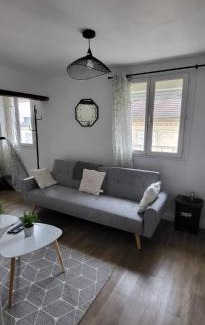 Liancourt Apartment | Joli appartement 2 pièces sur Liancourt