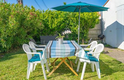 Royan Apartment | Joli Appartement 3km De La Mer