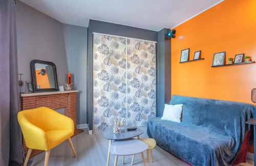 Royan Apartment | Joli Appartement 3km De La Mer