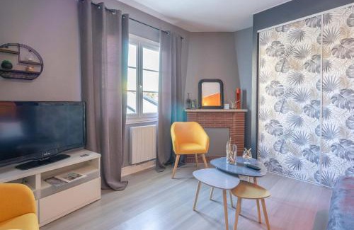 Royan Apartment | Joli Appartement 3km De La Mer
