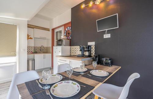 Royan Apartment | Joli Appartement 3km De La Mer