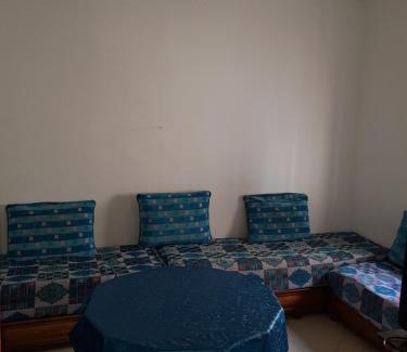 Oujda Apartment | joli appartement 4 chambres