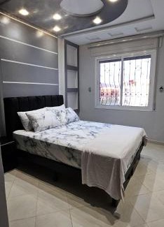 Tanja Balia Apartment | Joli appartement, 7min corniche, 7min TGV, parking