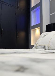 Tanja Balia Apartment | Joli appartement, 7min corniche, 7min TGV, parking