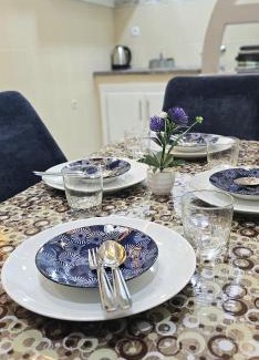 Tanja Balia Apartment | Joli appartement, 7min corniche, 7min TGV, parking