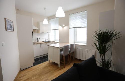 Downtown Apartment | Joli appartement au centre de Brest