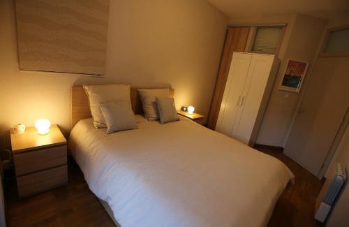Downtown Apartment | Joli appartement au centre de Brest