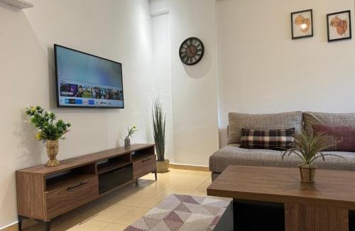 L'Ocean Apartment | joli appartement au centre ville de la capitale vue sur mer