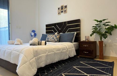 L'Ocean Apartment | joli appartement au centre ville de la capitale vue sur mer