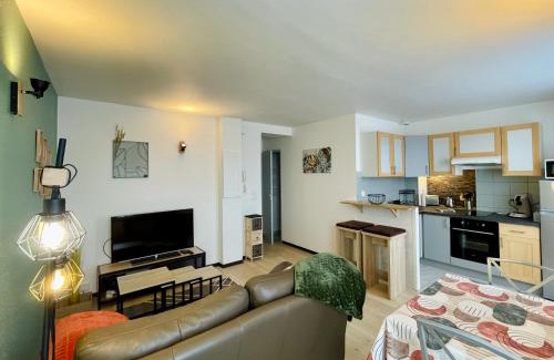 Ep 21 - Saint-Paul Apartment | Joli appartement avec parking