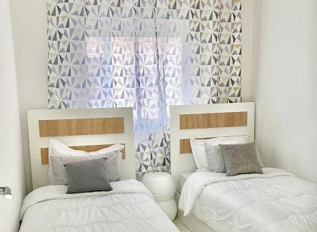 Al Hoceima Apartment | Joli appartement avec splendide vue panoramique