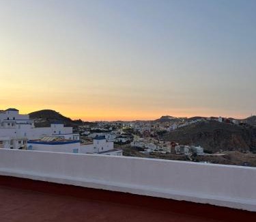 Al Hoceima Apartment | Joli appartement avec splendide vue panoramique