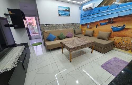 Imi Ouaddar Apartment | Joli Appartement avec Terrasse