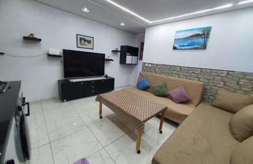 Imi Ouaddar Apartment | Joli Appartement avec Terrasse