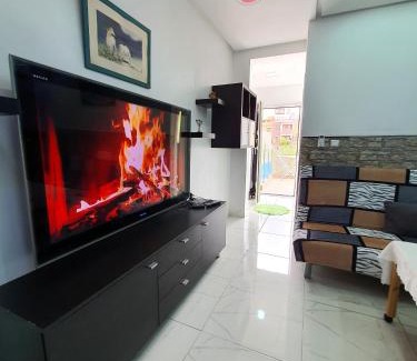 Imi Ouaddar Apartment | Joli Appartement avec Terrasse