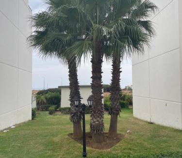 Achakkar Apartment | Joli appartement balnéaire avec piscine