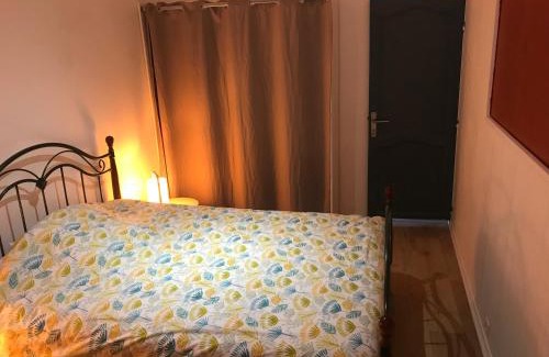 Binic Apartment | Joli appartement calme à Binic dans rue piétonne